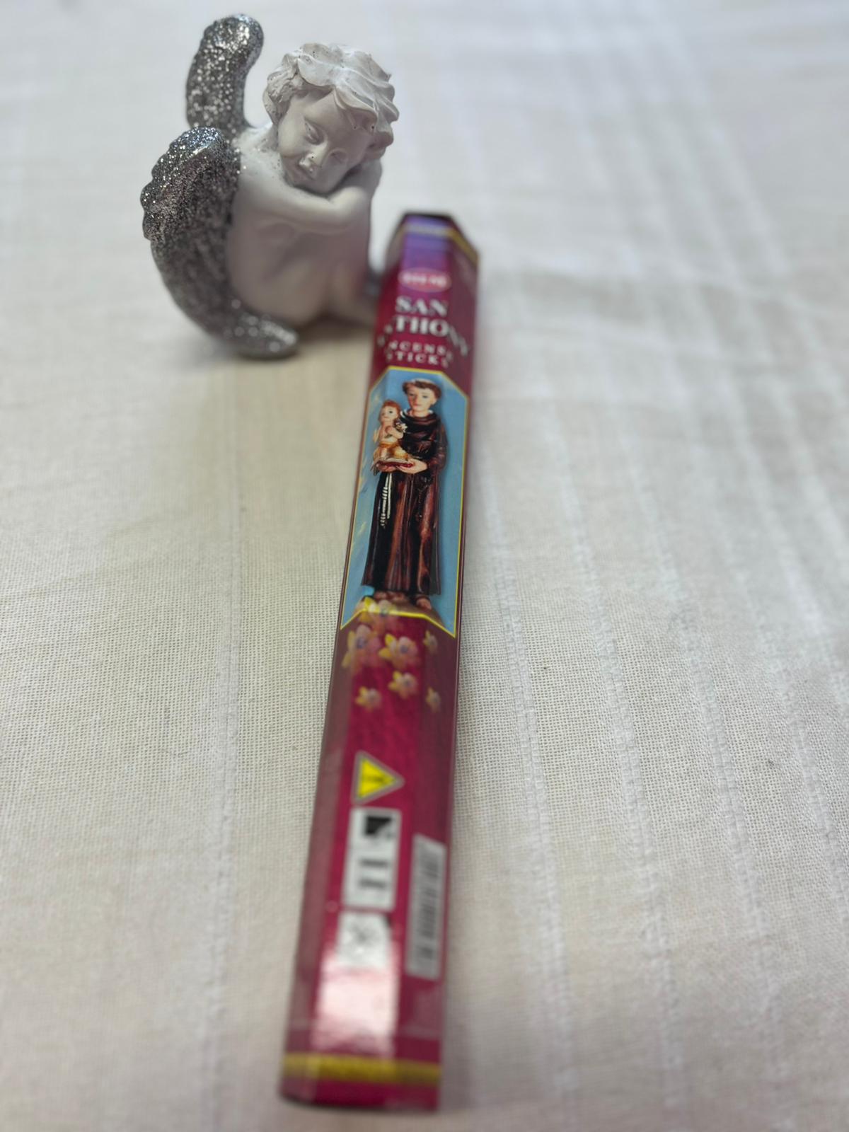 BÂTON ENCENS HEM SAINT JUDE NEUF ♥ | UK