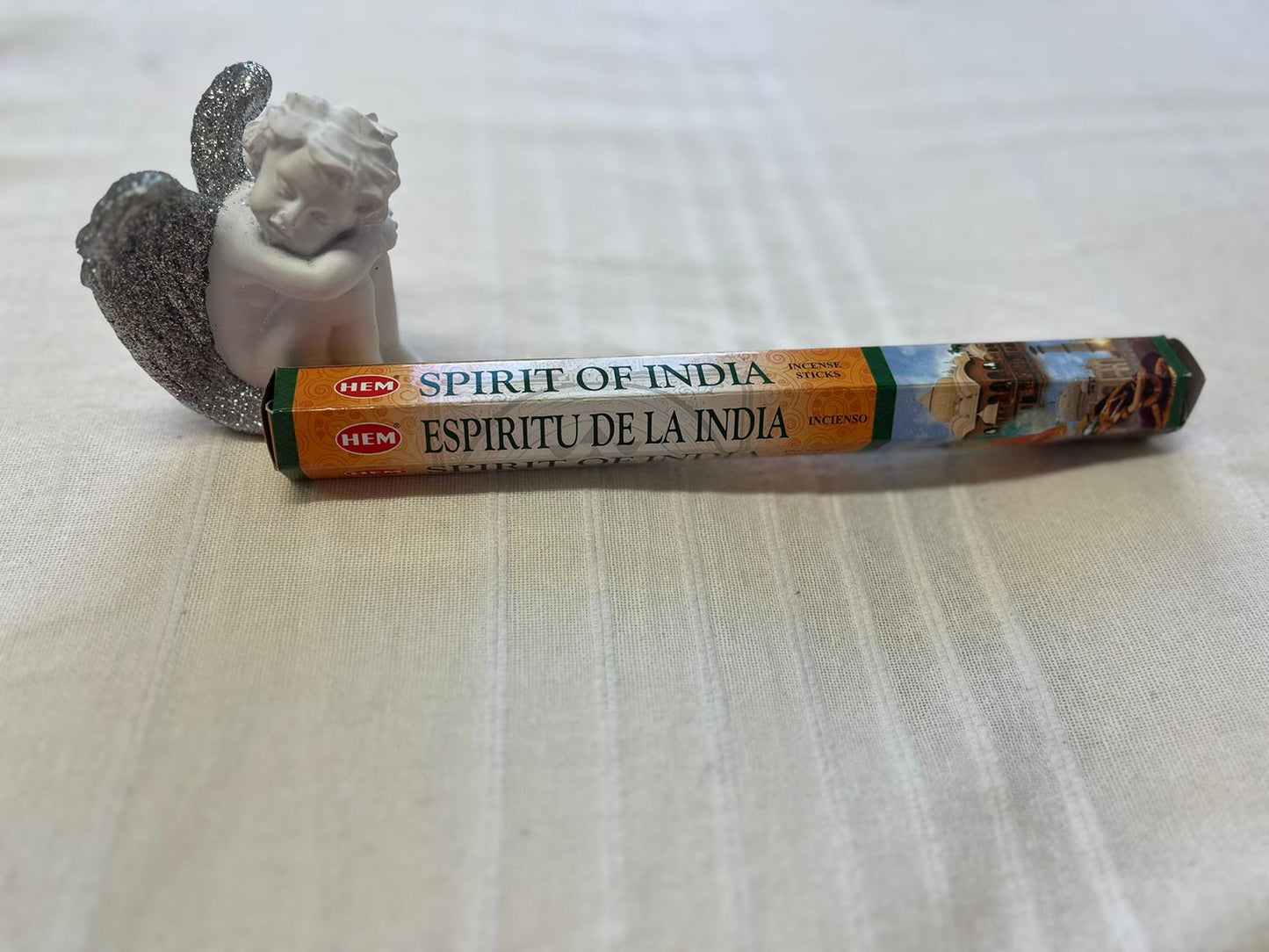 Bâton d'encens spirit of india