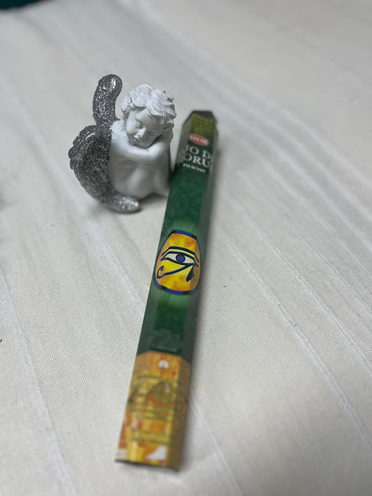 Bâton d'encens oeil d'horus