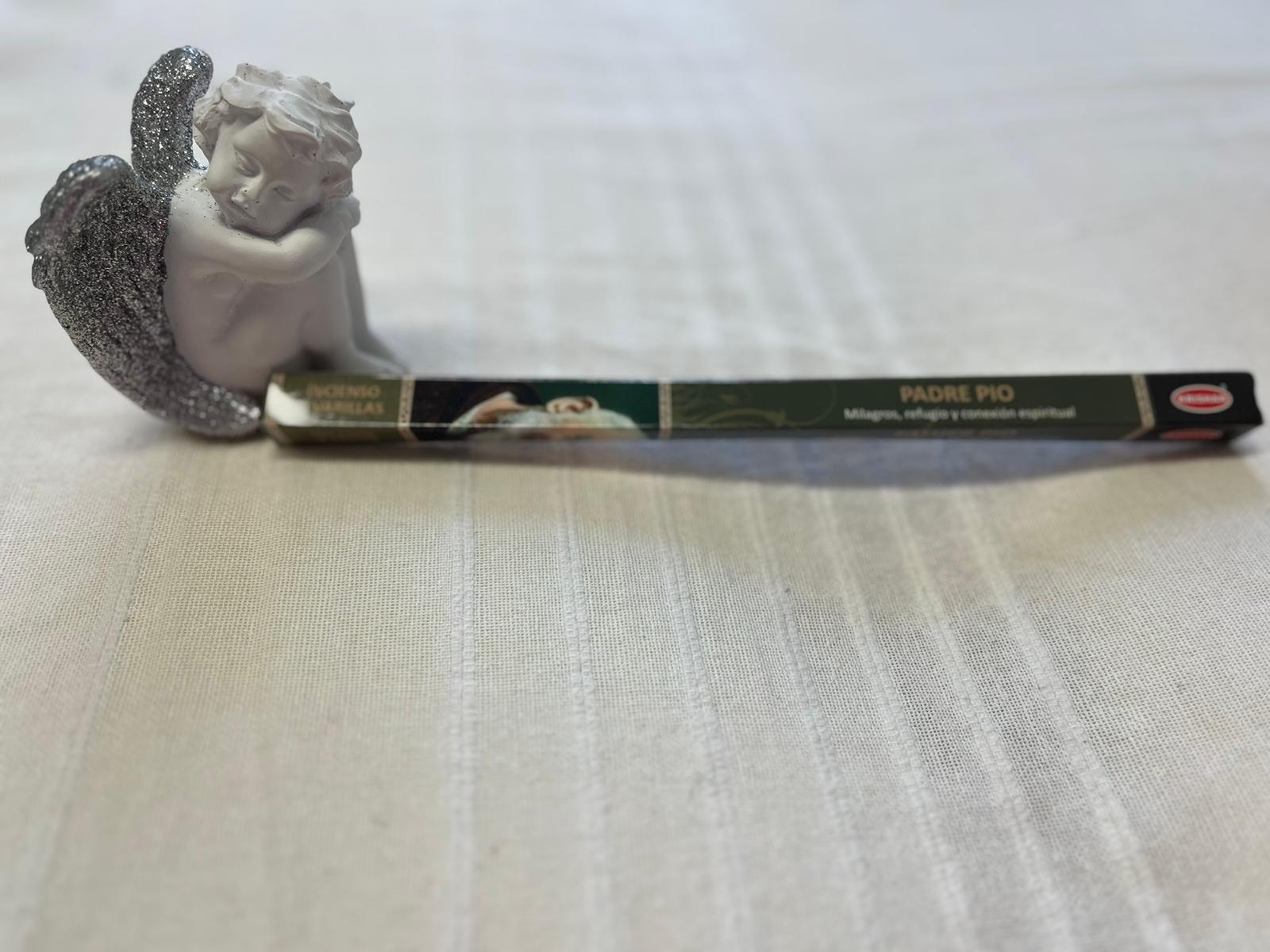 encens padre pio