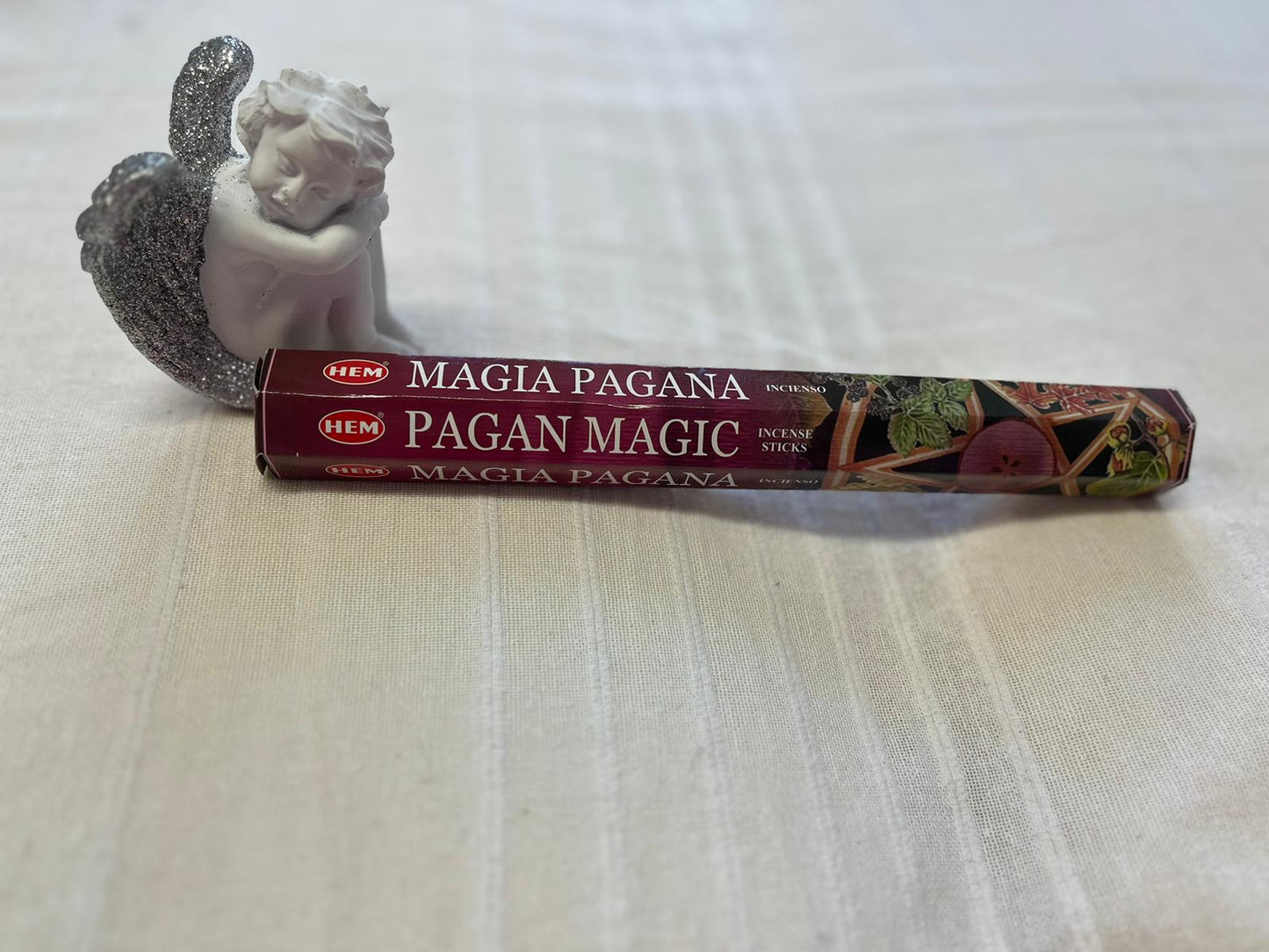 Bâton d'encens pagan magic
