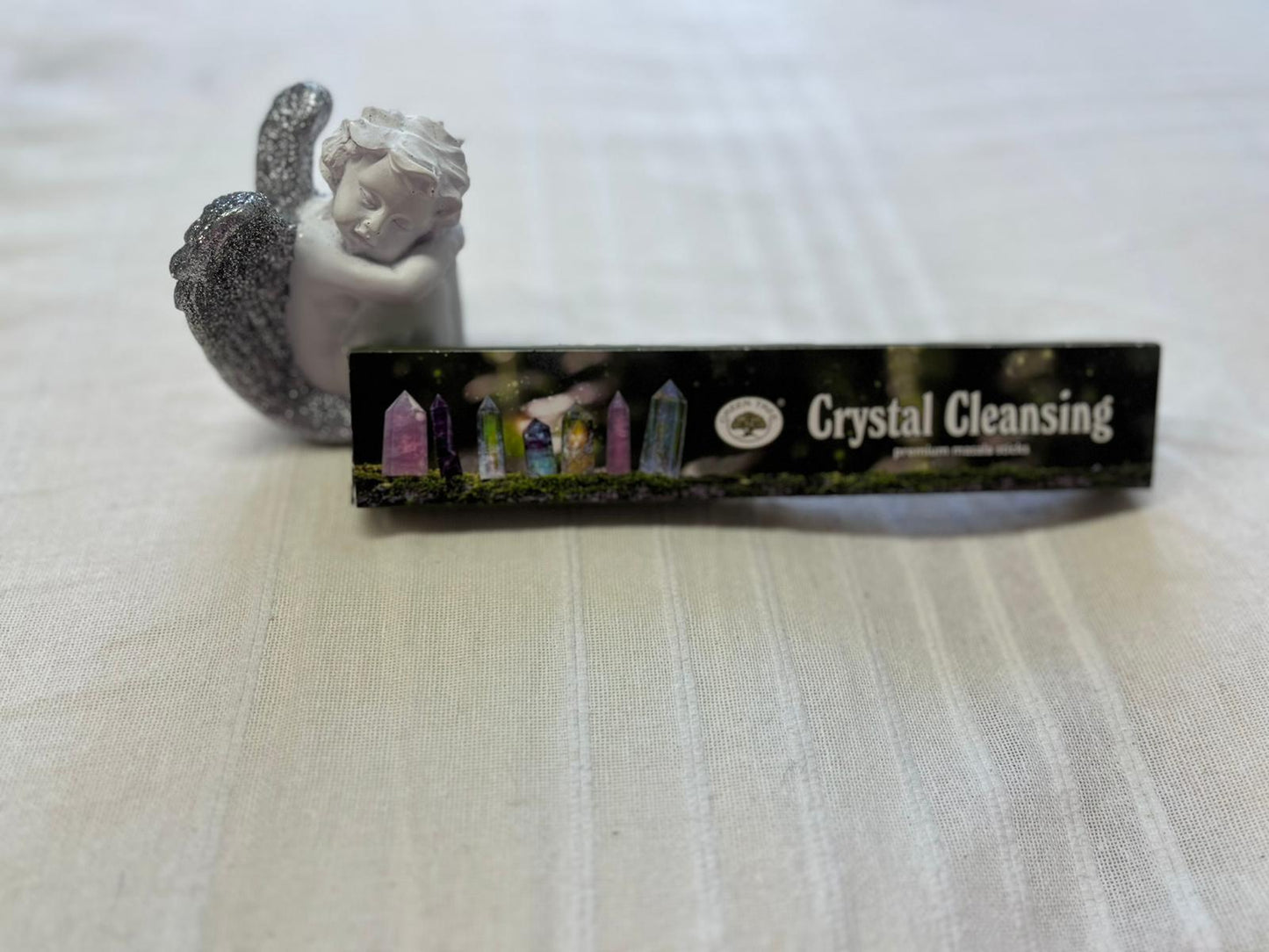 encens pour les pierres