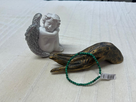 Bracelet malachite