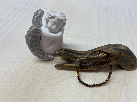 Bracelet oeil de tigre
