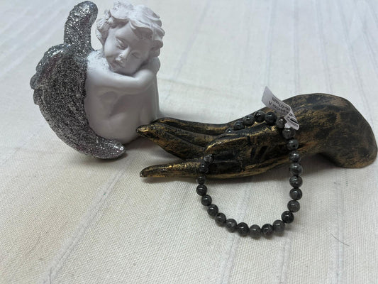 Bracelet yoperlite